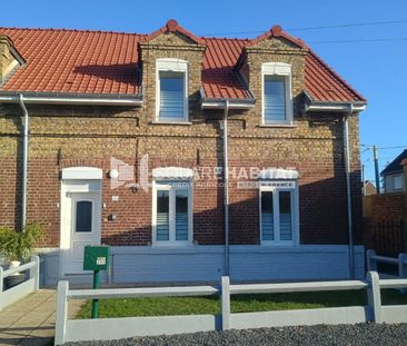 Location Maison 4 pièces 93m² BEUVRY 62660 - Photo 4