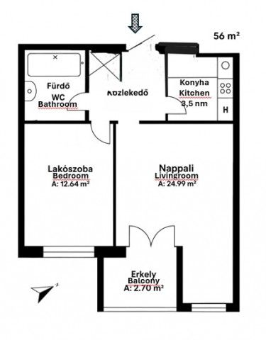 Aladár utca - Fotó 3