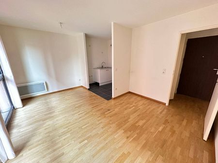 Location appartement 2 pièces 40.5 m² à Hellemmes-Lille (59260) - Photo 5