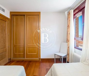 Tout savoir sur cet appartement Madrid - Photo 3