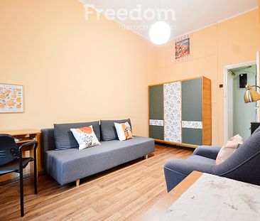 Mieszkanie 42 m², Opole, Rynek - Zdjęcie 4