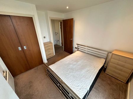 City Lofts, 94 The Quays, Salford, Greater Manchester, M50 3TZ - Photo 3