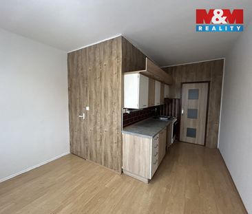 Pronájem bytu 2+1 61 m² - Photo 1