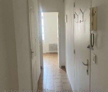 Location appartement, Aix-en-Provence - Photo 2