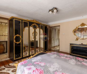 Casă de închiriat cu 4 camere în Pârneava – mobilat... - Photo 4