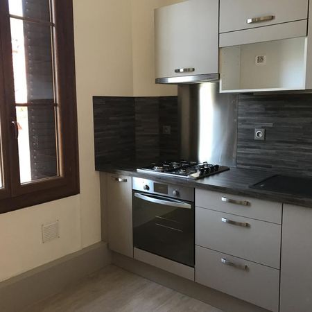 Location Appartement 2 pièces 38m² AIX LES BAINS 73100 - Photo 3