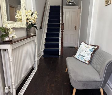 4 Bed Terraced House, Kearsley Road, S2 - Photo 6