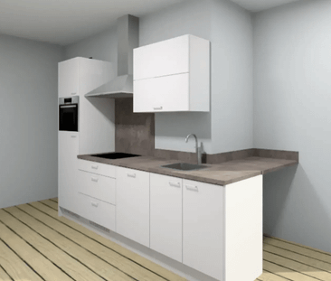 Appartement te huur: Kennedylaan 276 2035 TR Haarlem - Photo 2