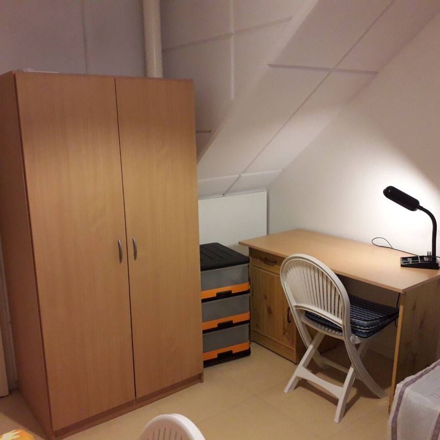 Centre ville Nantes studio meublé - Photo 1