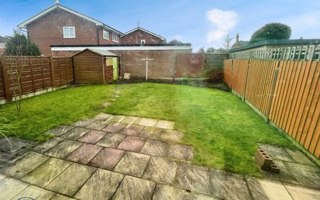 Booth Avenue, Sandbach - Photo 5