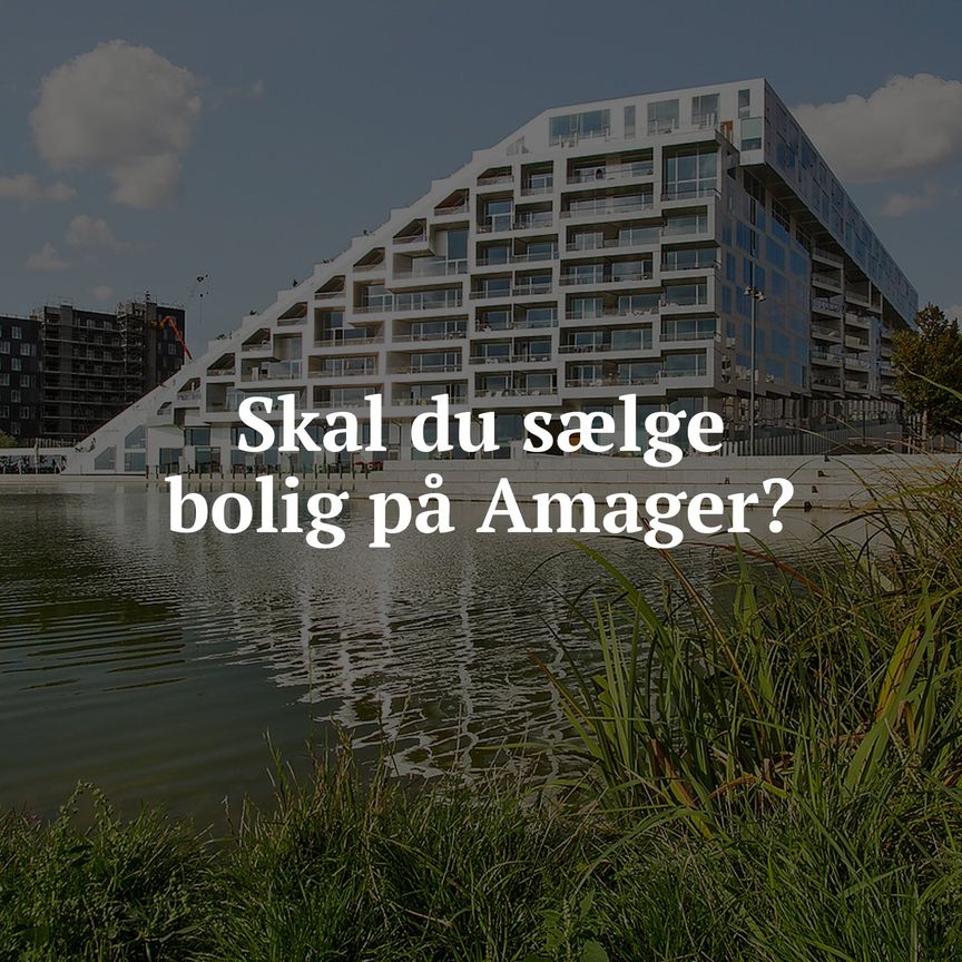 MODERNE LEJLIGHEDER I BÆREDYGTIGE RAMMER - Photo 1