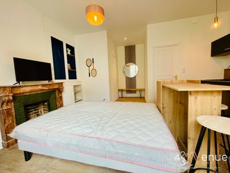 STUDIO A LOUER - Photo 5