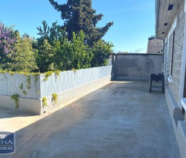 Location Appartement 4 pièces 116m² BRIVE LA GAILLARDE 19100 - Photo 5