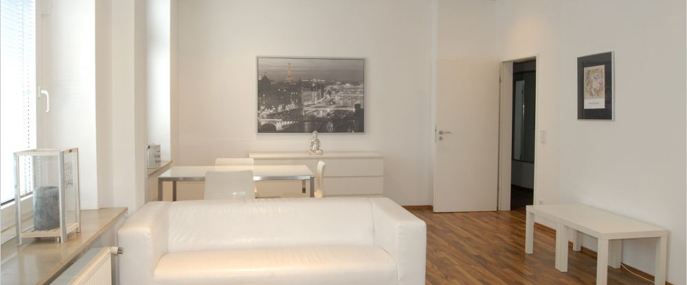 3 Zimmer in Düsseldorf - Foto 1