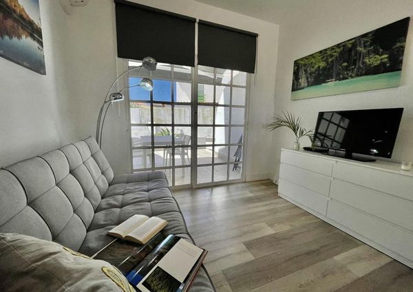 Sonnenland, Canary Islands 35100