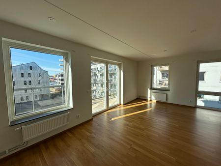 Havsfrugatan 16 -3rok (lgh 1303) - Photo 3