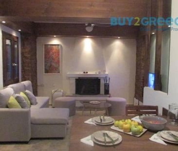 Μεζονέτα για ενοικίαση Σηπιάδα - Photo 1