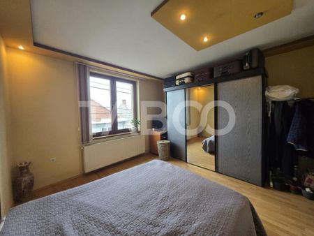 Casa de inchiriat 177mpu 7 camere cu baie proprie zona Lupen - Fotografie 5