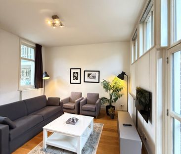 Toldwarsstraat 5B - Foto 1