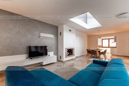 Andrássy út - Fotó 2