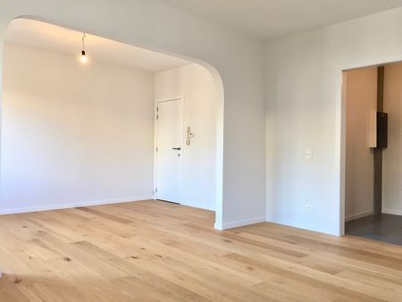 Ruim appartement met 1 slk - Photo 2