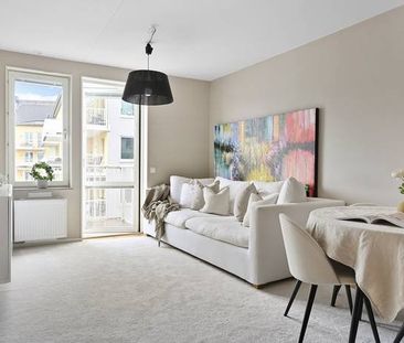 Väderkvarnsgatan, Järfälla - Foto 4