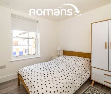 2 bedroom apartment to rent - Photo 2