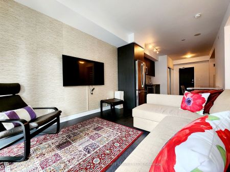 For Lease - 50 Bruyeres Mews Unit# 517, Toronto, Ontario - Photo 3