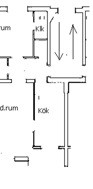 Älggatan 19E, Gamla Limhamn - Foto 2