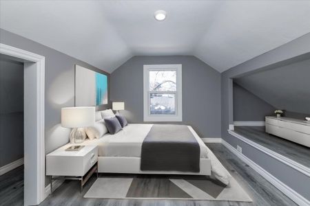 For Lease - 210 OWEN Street Unit# Main, Barrie, Ontario - Photo 3