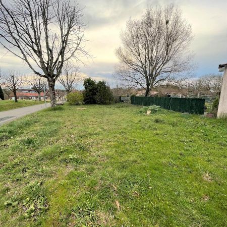 Location Maison 2 pièces 27m² CAGNAC LES MINES 81130 - Photo 4