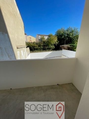 Appartement T2 en location à Toulouse - Photo 5