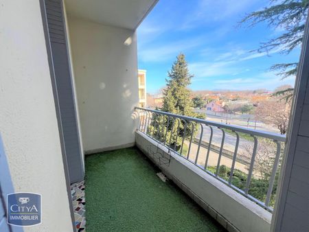 Location Appartement 3 pièces 60m² AVIGNON 84000 - Photo 2