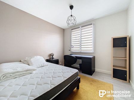Colocation-Appartement-3 chambres - Photo 4