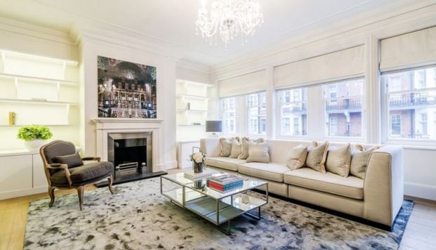 Duke Street, Mayfair, London, W1K - Photo 1