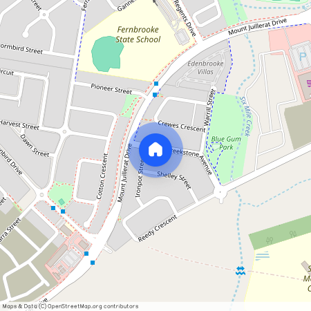 34 Creekstone Avenue, Redbank Plains QLD 4301