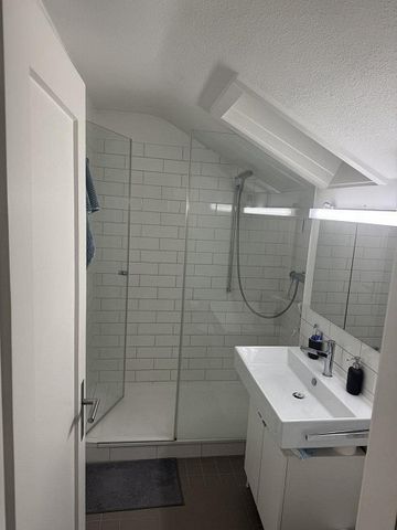 im 2021 sanierte Dachwohnung - Photo 4