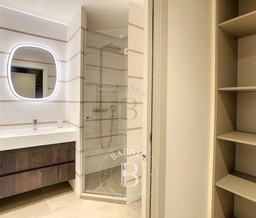 Appartement • Porte Dauphine, Paris 16ème - Photo 1