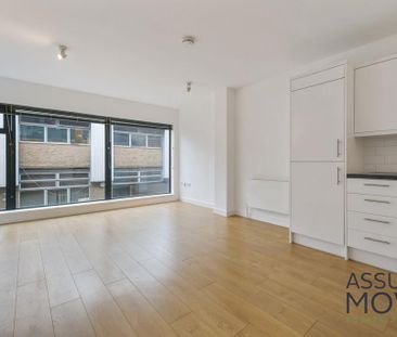 1 bedroom apartment to rent - Photo 6