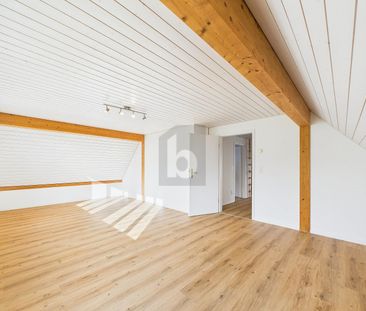 FANTASTISCHE AUSSICHT AN RUHIGER LAGE - Photo 2