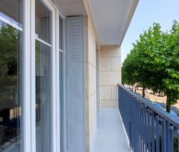 Studio meublé de 34m², - Photo 4
