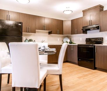 Two Bedroom One Bath - Photo 3