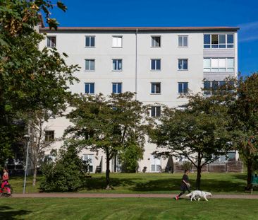 Idaborgsgatan 48 - Photo 2