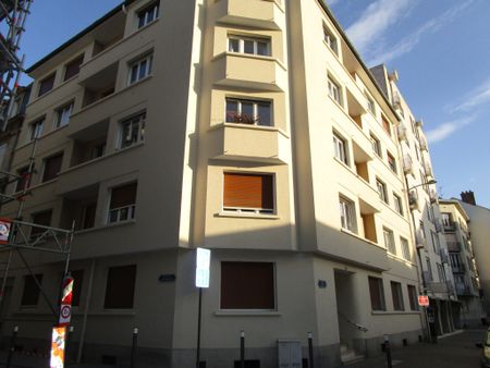 RUE CERES, Reims - Photo 5