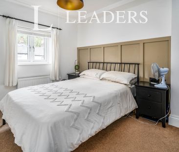 2 bedroom house to rent Holywell Hill, AL1 - Photo 4