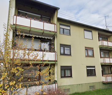 Helle 3-Zimmer-Wohnung in ruhiger Lage von Baumholder – bezugsferti... - Foto 6