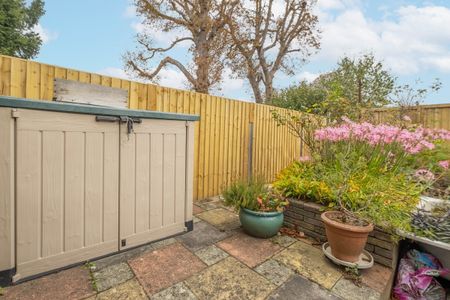 3 bedroom maisonette to rent - Photo 4