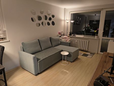 (Symbol 437943) MIESZKANIE na WYNAJEMSzczecin, Pomorzany Przytulne mieszkanie na Pomorzanach - Photo 2