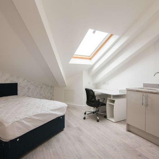 Stanley House, Talbot Street, Nottingham, NG1 - Photo 1