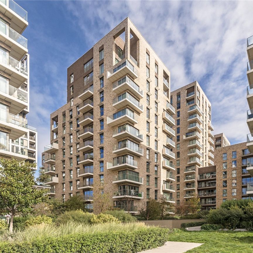 Pegler Square, London, SE3 9GW - Photo 1